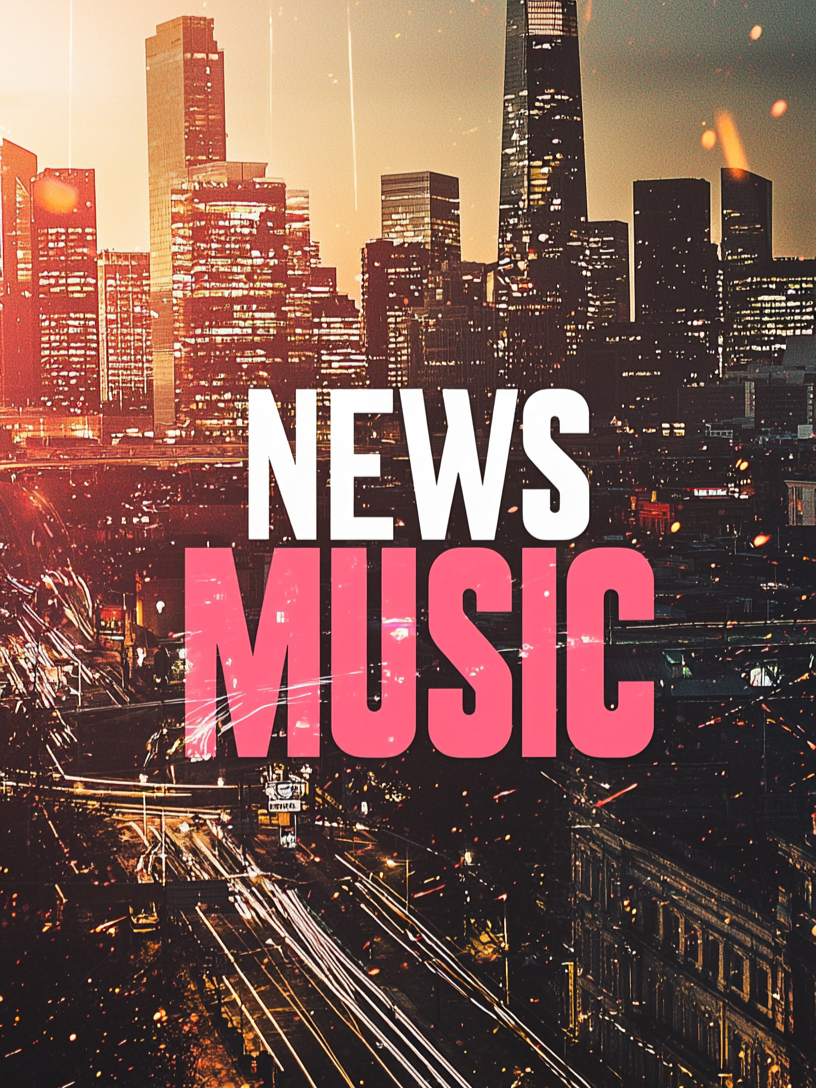 News background music sound for reports, analytics, and informative storytelling. 🎵 Artist: Stereo Color 🎵 Track Name: News #newsmusic #informativemusic #backgroundmusic #reportmusic #analyticmusic