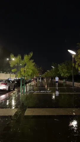 اللهم اجعله امطار خير وبركه امطار المدينة ☔️ #امطار #المدينة_المنوره #امطار_المدينه_المنوره #اكسبلورexplor #ممشى_العقيق 