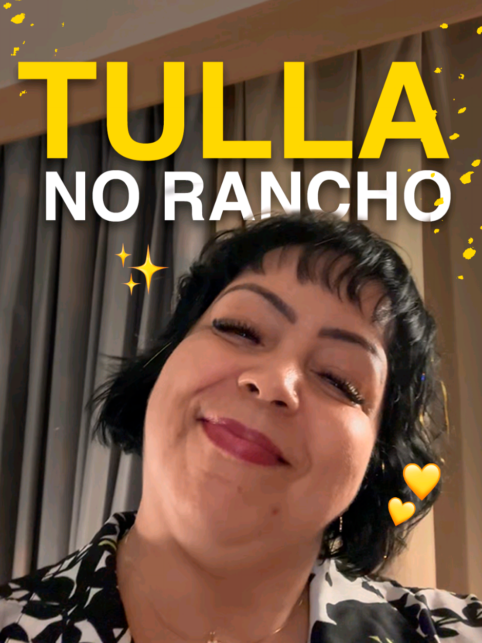 🚨 ATENÇÃO! É OFICIAL: Web Diva Tulla Luana está CONFIRMADA na nova edição do Rancho do Maia. UEPA! Cadê a torcida ? 😘✨💛 O ADM aqui vai trazer tudo pra vocês 👀 #tullaluana #carlinhosmaia  #rancho #ranchodomaia   #reality #webdivatullaluana®️ 