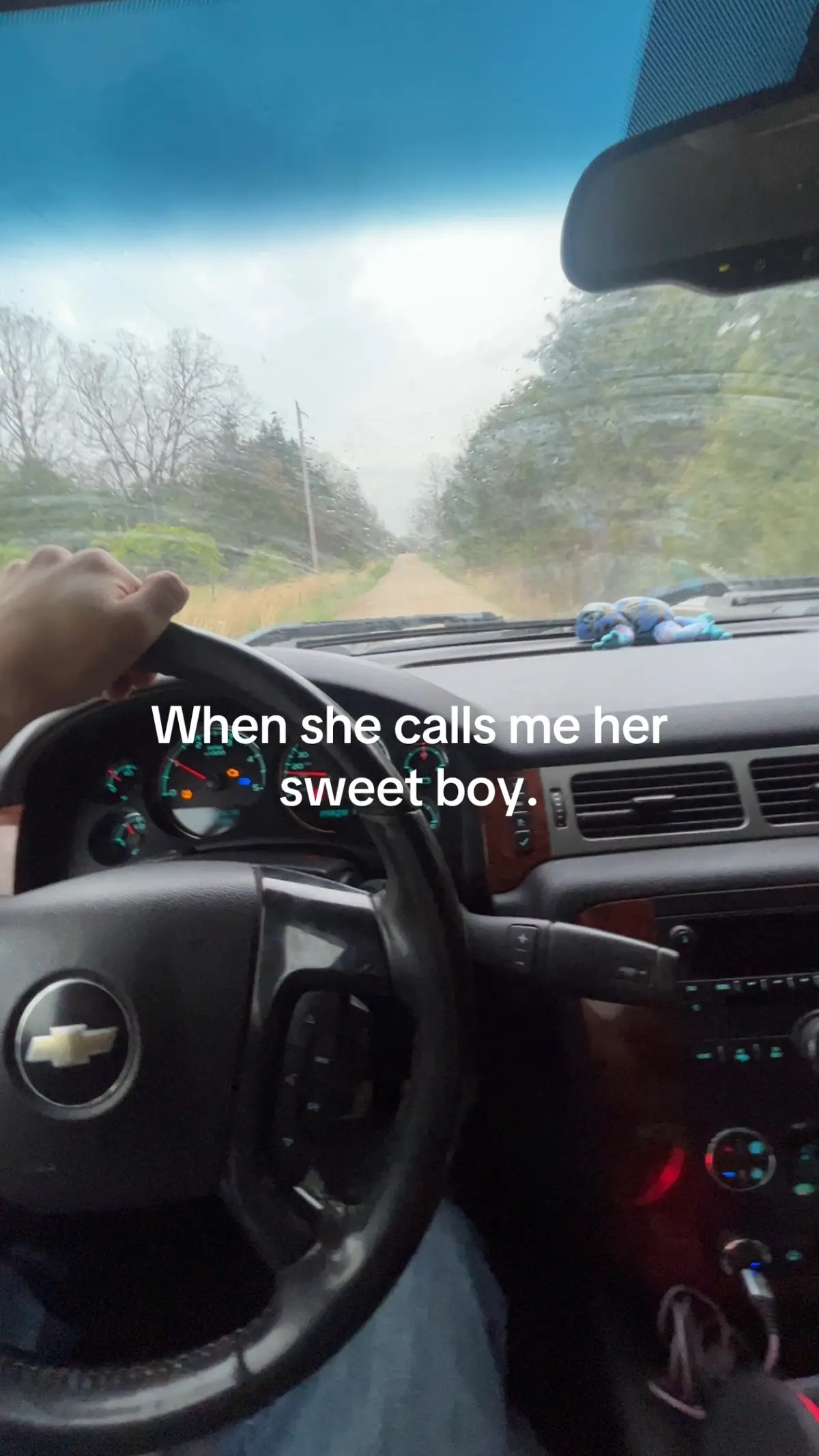 #babypic #gf #chevy #Love