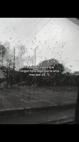 Te la dedicooooo #fypシ゚ #foryoupage #foryou #videoviral 