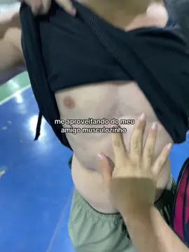 amooo #vaiprofycaramba #fyp #amigos #GymTok 