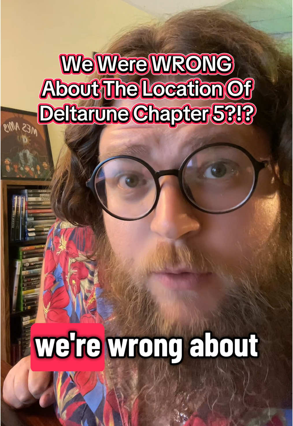 They’ll call me crazy until I’m proven right when Deltarune Chapter 5 finally releases next year. Shout out to user Ralsei on the play button app for the pineapple pic. #deltarune #undertale #tobyfox #videogames #fyp 
