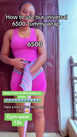 Tummy wrap wholesale 5k from 10 pieces available in colours 