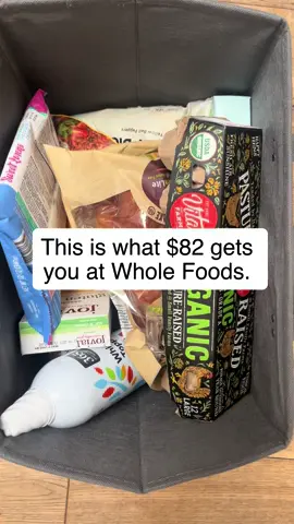 This @Whole Foods Market haul brought to you by impulse and a cooking rut 🎂🍰🍪 @The Coconut Cult @Vital Farms @Shop Tasty Bite @Jovial Foods @Cabot Creamery Cooperative @Ryan @EatMezcla @By The Way Bakery #wholefoodshaul #groceryhaul #glutenfreefoods #groceryshopping 