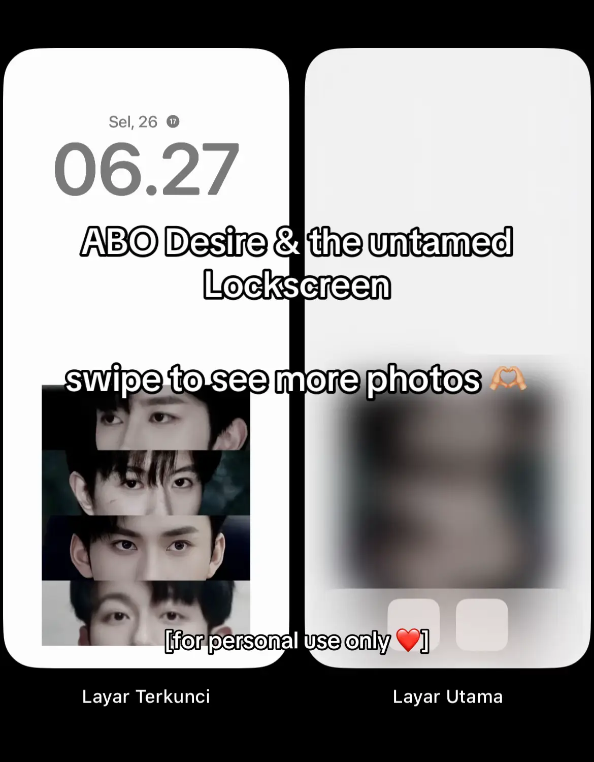 #abodesire #theuntamed #xingqiu #jiangli #yizhan 