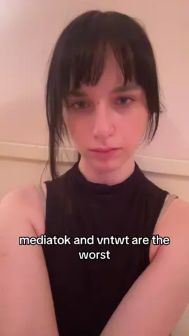 Like literally the worst #cosplaygirl #ooc #vntwt #mediatok #outofcosplay 