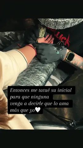 Ninguna vieja pioja🤠🫶🏻 #Mor #J #tattoo 