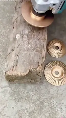 Wood Grinding Polishing Wheel ## Angle Grinder # Polishing and Grinding Hardware Tools # High-performance Practical Tools # Good Product Sharing#gooding #tiktokshop #fpyシ #fppppppppppppppppppp 