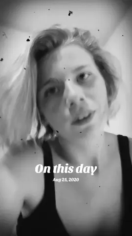 #onthisday