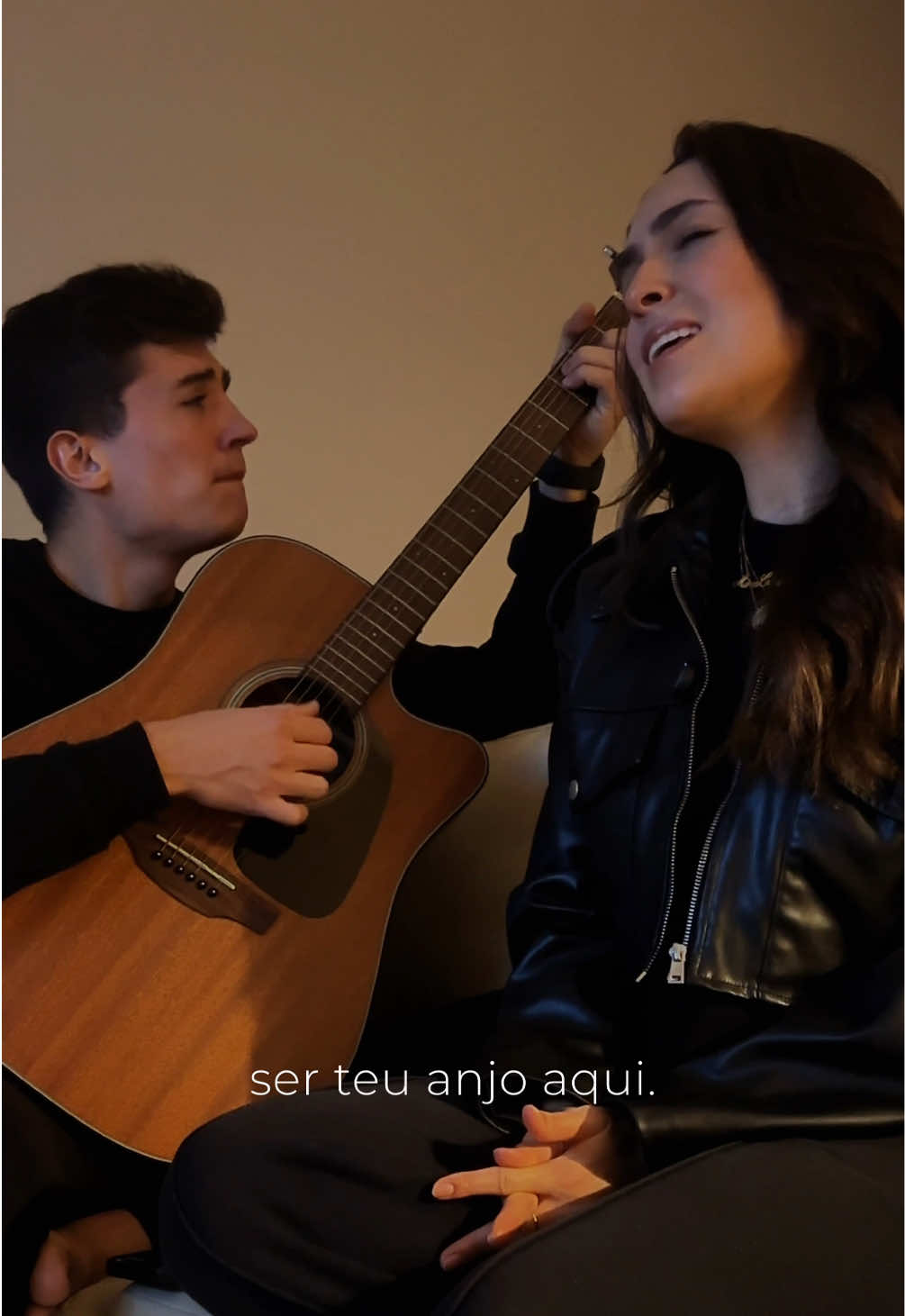 Sou Teu Anjo #catolicos #musicacatolica #jovenscatolicos #catolica #anjosderesgate 