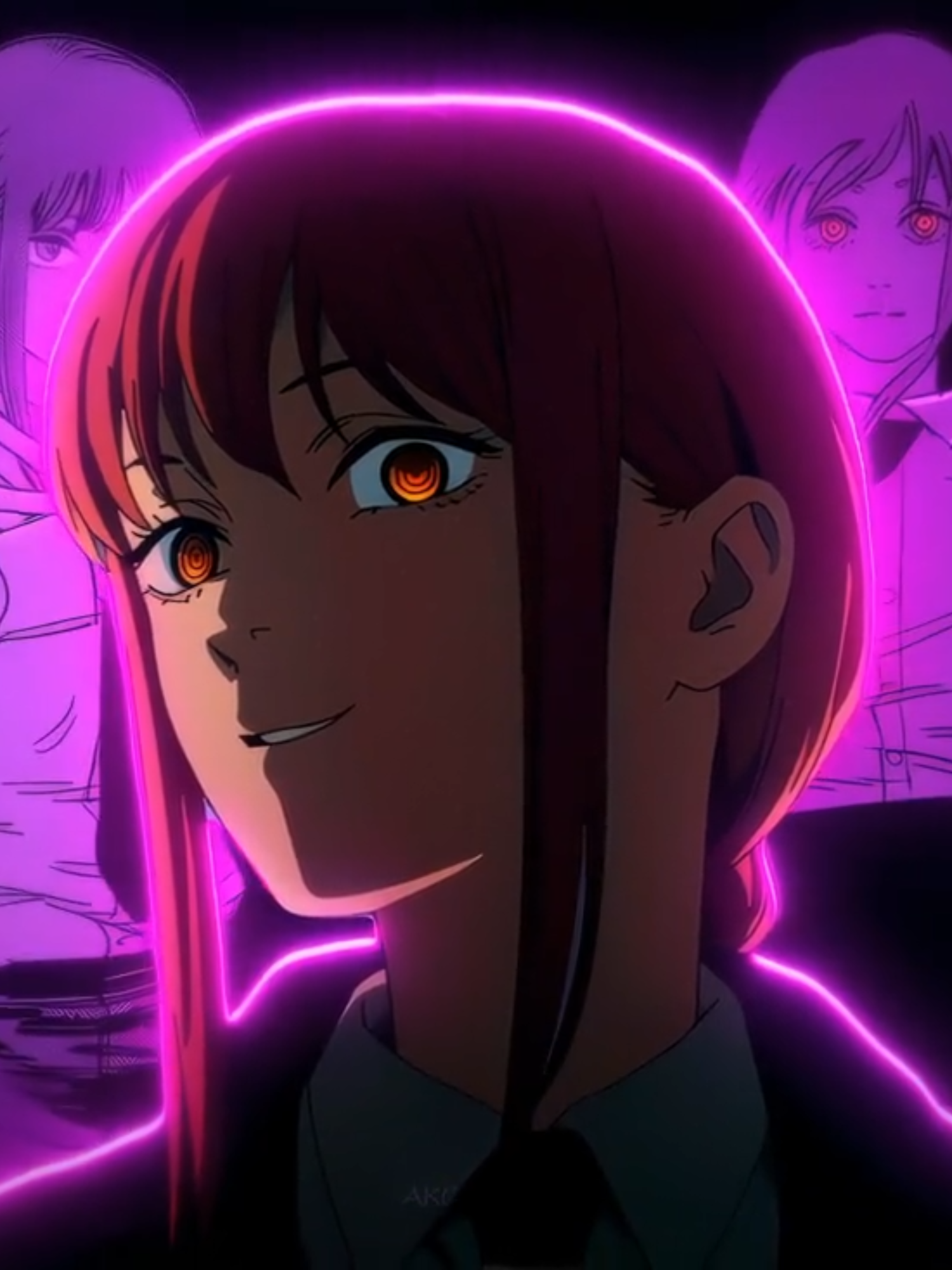 tg: Akumurrued #anime #chainsawman #makima #makimaedit #tenjusq #hikaraisqd #dreamsqd