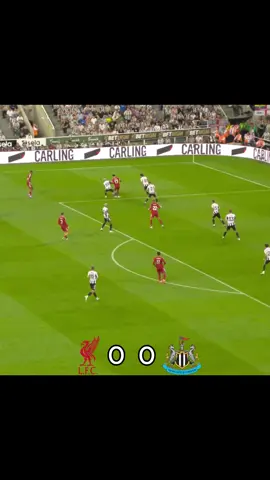 Liverpool Vs Newcastle  #liverpool #newcastle #pl #football #fyp 