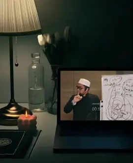 7.42 | selalu ada kesempatan untuk kembali jadi baik💫 #ustadzadihidayat #dakwah #islam #fyp 