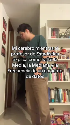 #estadistica #matematica #aritmetica #humor #fyp 