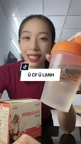 Ngày nào cũng ủ CF Ủ LẠNH , riết ốm tụt quần là có thật nè #xh #cafeulanh #trending #xuhuong #viral  @Trịnh Ngọc Ánh ✨  @Trịnh Ngọc Ánh ✨  @Trịnh Ngọc Ánh ✨ 