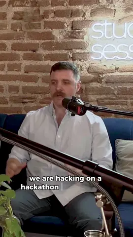 Episode two of Studio Sessions is out with special guest Iván Flores, where we talk about the origin of Xocolatl, the first mexican stablecoin that allows to buy mexican cryptos 🪙🇲🇽💸 👉🏻 Available on all platforms! 🎧 #Podcast #crypto #bitcoin #fyp #foryou 