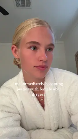 i got her grapes & gatorade & we talked abt Jesus for 1 and a half hours 😊 oh & also she popped a tire lol