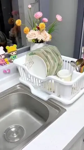 Plastic #dishrack #tiktokshopph #tiktokshopphilippines #tiktokshopbudol 