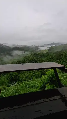 ฝนตกทางนี้..หนาวถึงคนทางนั้นมั้ยน้อ  26/08/68 #ยอดดอยแคมป์ปิ้งบ่อเกลือน่าน #บ่อเกลือ #น่าน #ที่พัก #เทรนด์วันนี้ 