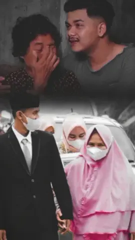 sapurane nggeh buk mpon gawe ibu kecewa🥹