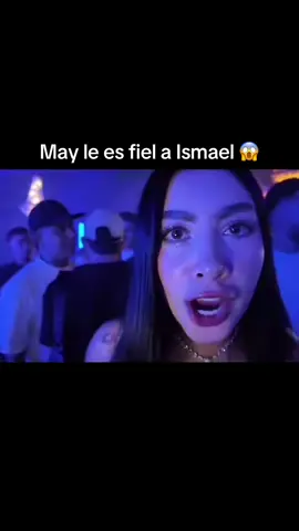 @Ismael Sánchez ❤️🖤 @May_osorio #ismaelsanchez #colombia #ecuador #may #fiel