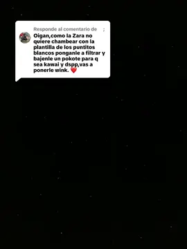 Respuesta a @️;  plantilla de los puntitos blancos. #poodercerdito❤ #zxycba #paratiiiiiiiiiiiiiiiiiiiiiiiiiiiiiii #wlwcouple #viral @TikTok @kia ( jennie's wife) ♡ 