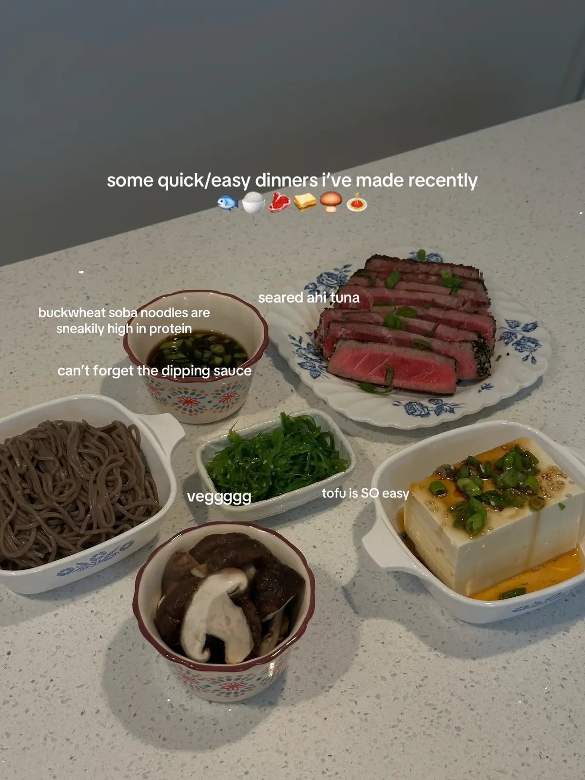 Just going with the flow and trial/error 💅 #cooking #easymeals 