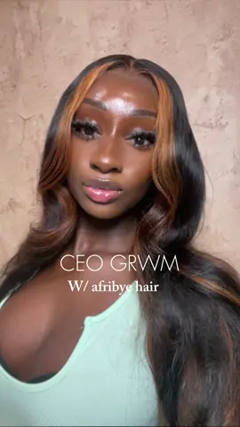 @afribyehair #afribye #wiginstall #highlightedwig #fyp #viral 