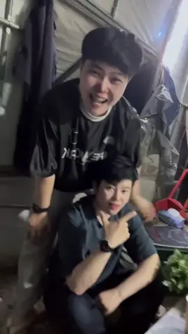 มีเเต่คนหล่อๆ😂#ฟีดดดシ @k_thanunkorn 