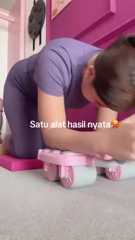 Barengin diet karbo biar mantul hasilnya🥵🔥 #abs #absworkout #olahraga #trending 