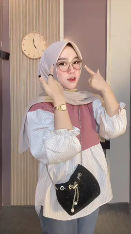 #fyp #rekomendasi #bajuatasanwanita #terbaru #fashion 