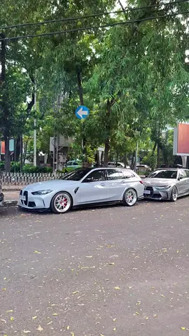 mobil yang cocok untuk pergi bareng keluarga, keluarga petrolhead maksud nya 🗿🗿 #fyp #carsoftiktok #bmwm3touring 