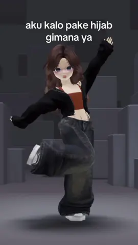 semoga istiqomah pake hijabnya ya povme😂✨  . . . . . #roblox #robloxtiktok #robloxfyp #robloxtrend #robloxhijab 