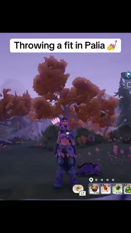 In my Mad Max era 🔥  #palia #fyp #fypgaming #cozygames #gameplay @Palia 