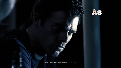 as vezes eu tô bem #fyp #dextermorgan #dexter 