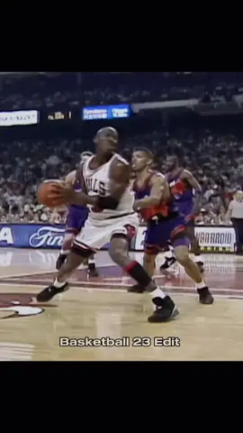 Michael Jordan en la NBA Moderna: ¿Sería Imparable? #NBA #chicagobulls #michaeljordan #basketball #fyp 