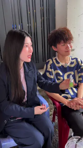 Ơ Tín !!! Dạo Này Giảm Mụn Đẹp Trai Lên Vậy Em ??? bí Kíp Đây ạ .... #dvhonhi #mun #lamdep #trimun #guva 