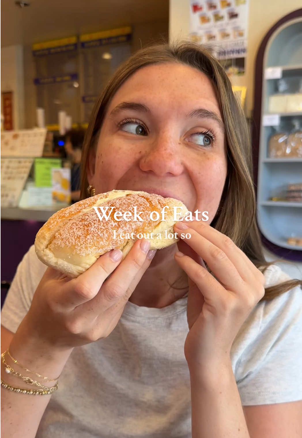 Strictly cooking this week I’ve decided #weekofeats #nycrestaurants #nycfood 