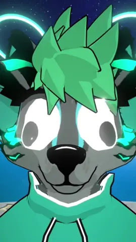 #vr #vrchat #furry #furyou #furrytiktok