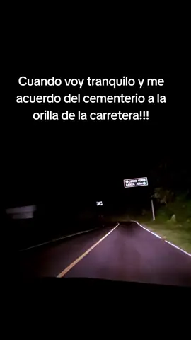#carreteras #cementerio #elsalvador #humor #turismo  Cuántas veces has pasado por este cementerio a la orilla de la carretera ? El pacen, desvío al cerro verde