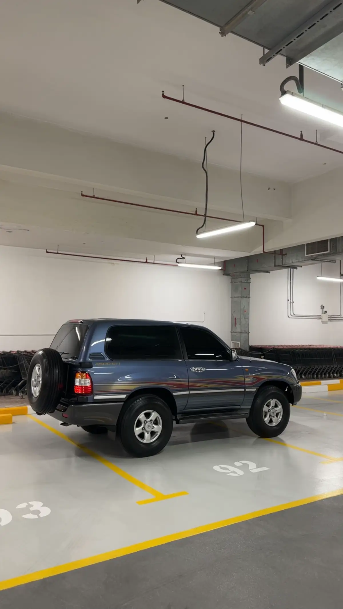 البحري غيررررررر 🤩