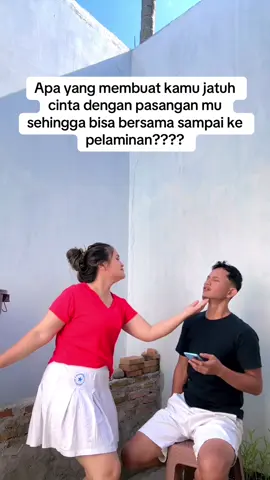😂😂😂#promomakangajian #promoseruweekend #videoviral #fypシ゚ #suamiistri 