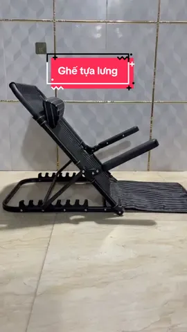 Ghế ngồi bệt tựa lưng nha các bác#ghetualung #ghetualung #re #xuhuong 