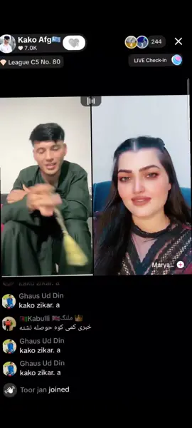 پښتون تاجیک هزاره اوزبک زنده باد ❤️☝️