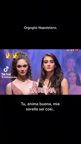 LA REINA 👑👑👑#ZEUDI #ZEUDIDIPALMA #ZEUDINERS #GRANDEFRATELLOVIP #GFVIP@zeudidipalmaofficial