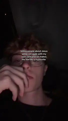 i struggle with many things while on my walk with Christ, but there is always a verse that’s sticks with me. Matthew 11:28. #jesuslovesyou #fyp #chistiantiktok #viral 