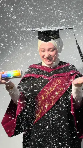 🎓♥️✨