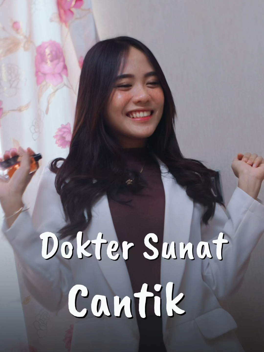 Dokter cantik ini PUNYA RAHASIA MENGERIKAN!!! @djin.maxdrama@kiki_maxdrama@rommy_maxdrama@blingkypingky.maxdrama #drama #maxdrama #part2 #dramalanjutpart2 #dev #yani #april #aftah #nita #kiki #rommy #nisyah #novi #zahra #viral