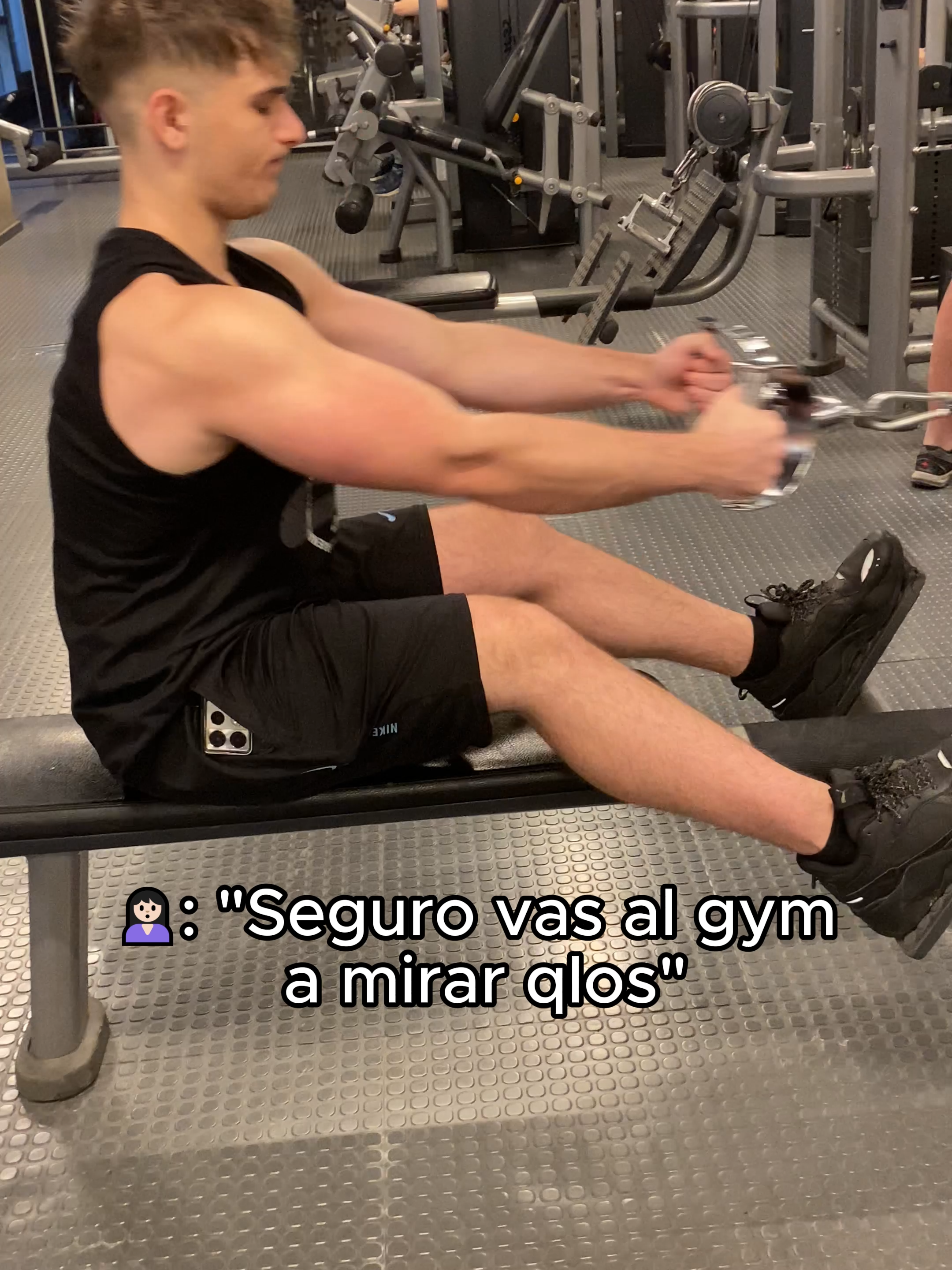 Mencionalo en los comentarios🤣